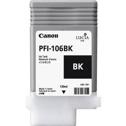 Canon PFI-106BK (Black)
