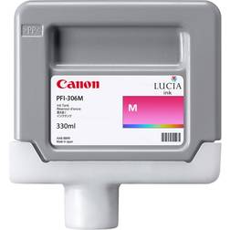 Canon PFI-306M (Magenta)