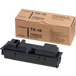Kyocera TK-18 (Black)
