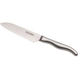 Le Creuset Santoku Knife Steel 13 Santokukniv 13 cm
