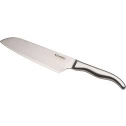Le Creuset Santoku Knife Steel 18 Santokukniv 18 cm