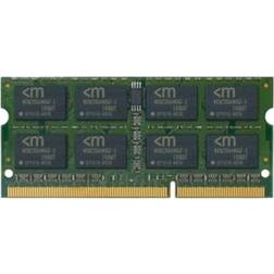Mushkin Essentials DDR3 1866MHz 16GB (MES3S186DM16G28)
