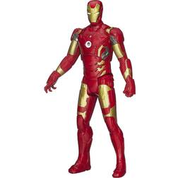 Hasbro Avengers Iron Man Electronic Titan Hero