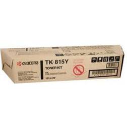 Kyocera TK-815Y (Yellow)