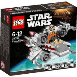 Lego X-Wing Fighter 75032