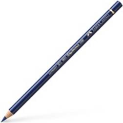 Faber-Castell Polychromos Colour Pencil Indanthrene Blue (247)