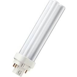 Philips Master PL-C Fluorescent Lamp 18W G24Q-2 840