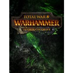 Total War: Warhammer - The Grim & The Grave (PC)