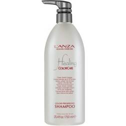 Lanza Healing ColorCare Color-Preserving Shampoo 750ml