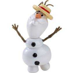 Mattel Summertime Olaf