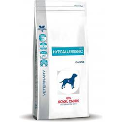 Royal Canin Hypoallergenic DR 21 - Veterinary Diet 7kg
