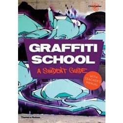 Graffiti School (Häftad, 2013)
