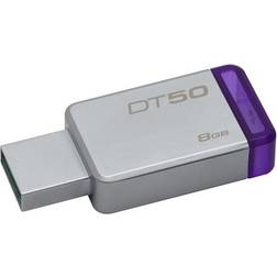 Kingston DataTraveler 50 8GB USB 3.0