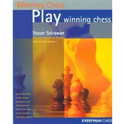 Play Winning Chess (Häftad, 2003)