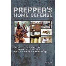 Prepper's Home Defense (Häftad, 2012)