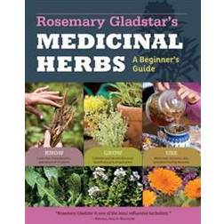 Rosemary Gladstar's Medicinal Herbs (Häftad, 2012)