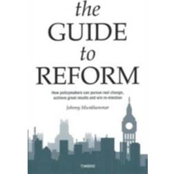 The Guide to Reform (Häftad, 2007)