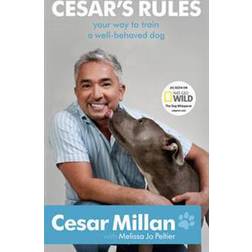 Cesar's Rules (Häftad, 2011)