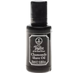 Taylor of Old Bond Street Chamomile Shave Oil 25ml
