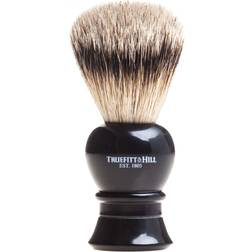 Truefitt & Hill Shaving Brush Regency Ebony Super Badger