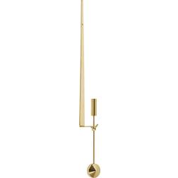 Skultuna Sconce Pendulum Ljusstake 50cm