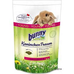 Bunny Kanin - Dröm YOUNG