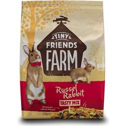 Supreme Russel Rabbit Original Kaninfoder