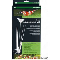 Dennerle Nano Aquascaping - Set - Set