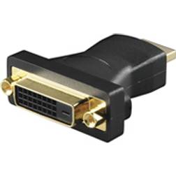 Wentronic HDMI - DVI-D Adapter
