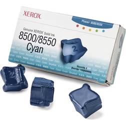 Xerox 108R00669 3-pack (Cyan)