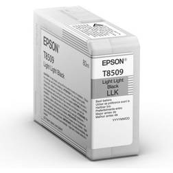 Epson T8509 (Light Light Black)