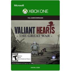 Valiant Hearts: The Great War (XOne)