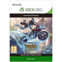 Trials Fusion: Season Pass (Xbox 360)