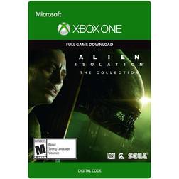 Alien: Isolation: The Collection (XOne)