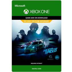 Need for Speed- Deluxe Edition Upgrade (XOne)