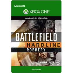 Battlefield Hardline Robbery (XOne)