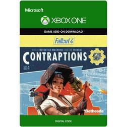Fallout 4: Contraptions Workshop (XOne)