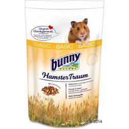 Bunny Hamster - Dröm BASIC