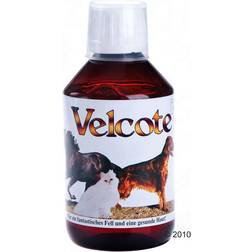 Velcote Nutritional Supplements For Skin And Fur Care