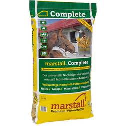 Marstall Complete