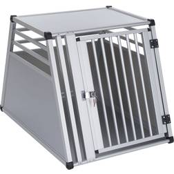 Zooplus Aluline Dog Crate Tiilen - M