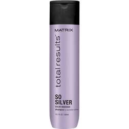 Matrix Total Result Color Obsessed So Silver Shampoo 300ml