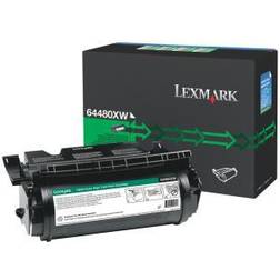 Lexmark 64480XW (Black)