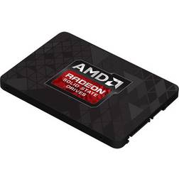 AMD Radeon R3 R3SL240G 240GB