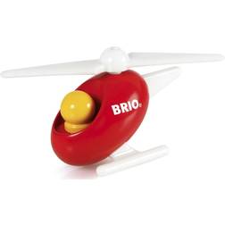 BRIO Helicopter 30206