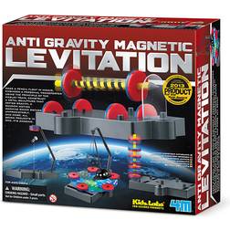 4M Anti Gravity Magnetic Levitation