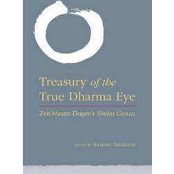 Treasury of the True Dharma Eye (Inbunden, 2013)
