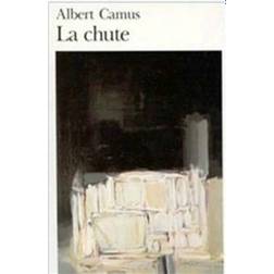 La Chute (Häftad, 1956)