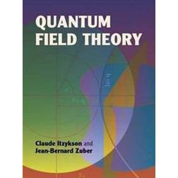 Quantum Field Theory (Häftad, 2006)