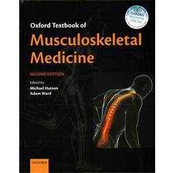 Oxford Textbook of Musculoskeletal Medicine (Inbunden, 2016)